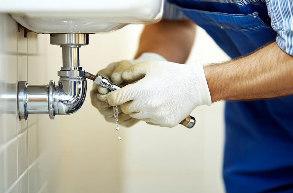 Débouchage de Canalisations — Plombier Paris et Île-de-France